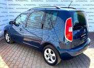 Škoda Roomster 6