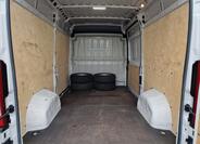 Peugeot Boxer 19