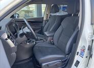 SsangYong Korando 9