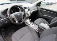 Hyundai ix55 9