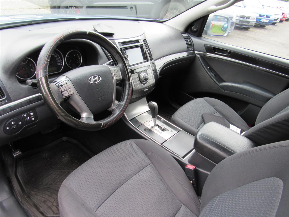Hyundai ix55