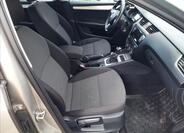 Škoda Octavia 14