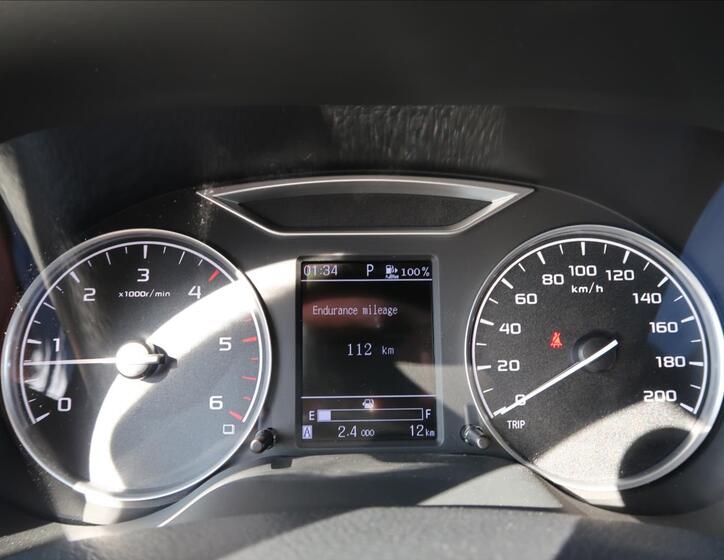 Dongfeng DF 6 11
