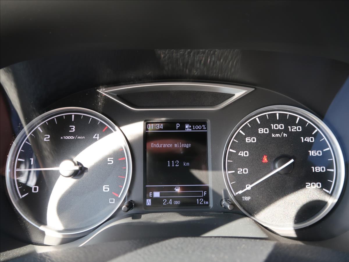 Dongfeng DF 6