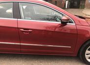 Volkswagen CC 15