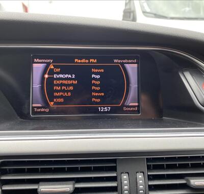 Audi A5 21