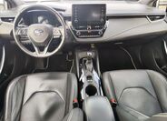 Toyota Corolla 15