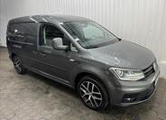 Volkswagen Caddy 12