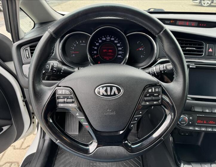 KIA Ceed 14