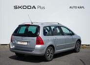Peugeot 307 2