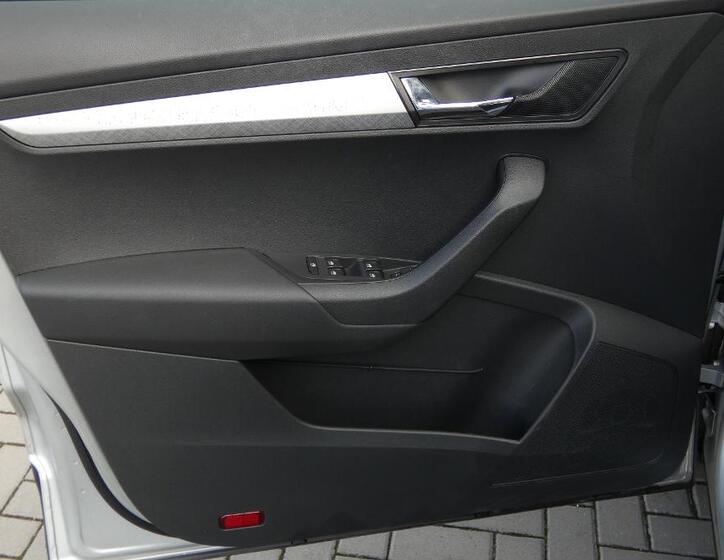 Škoda Karoq 8