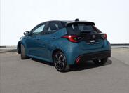 Toyota Yaris 7