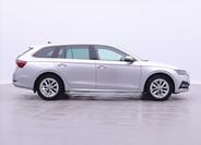 Škoda Octavia 8