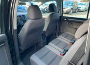 Volkswagen Touran 18