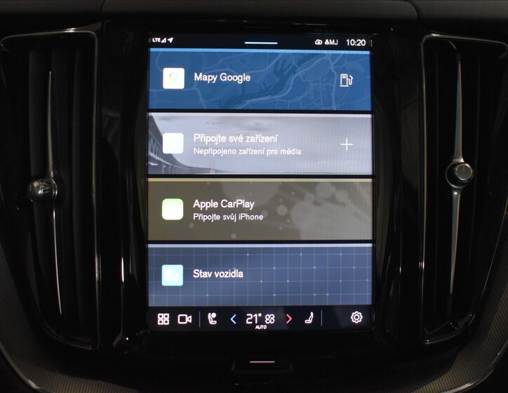 Volvo XC60 16