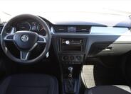 Škoda Rapid 12