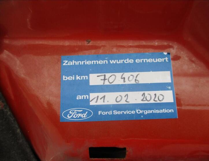 Ford C-MAX 24