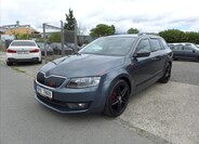 Škoda Octavia 2