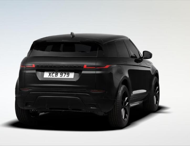 Land Rover Range Rover Evoque 3