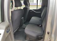 Nissan Navara 15