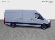 Mercedes-Benz Sprinter 6
