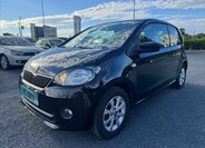 Škoda Citigo 1