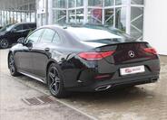 Mercedes-Benz CLS 4