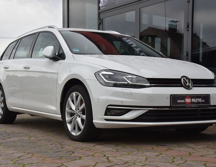 Volkswagen Golf 5