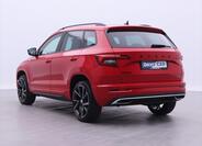 Škoda Karoq 5