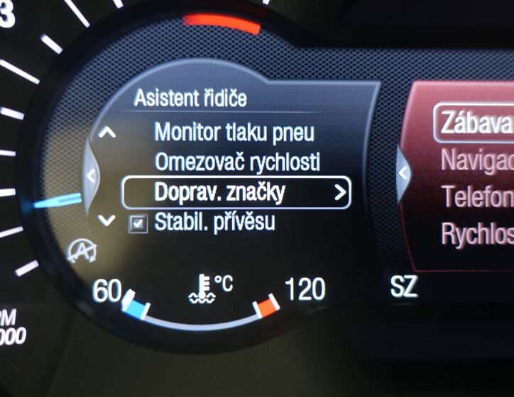 Ford Galaxy 14