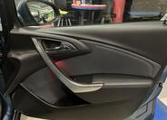 Opel Astra 10