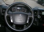 Peugeot Boxer 14
