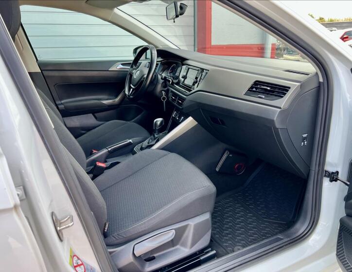 Volkswagen Polo 20