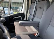 Peugeot Boxer 13