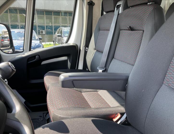 Peugeot Boxer 13