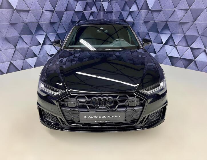 Audi A6 2
