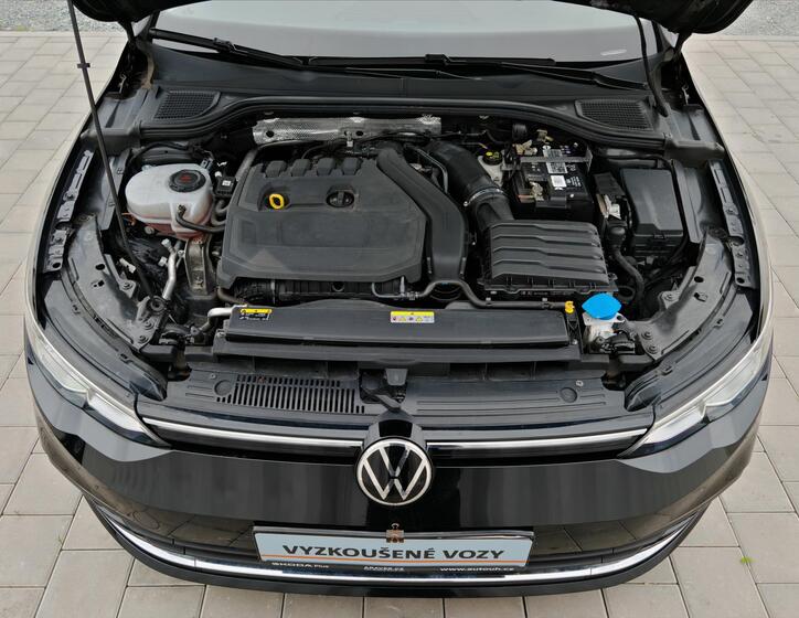 Volkswagen Golf 35