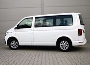 Volkswagen Multivan 7