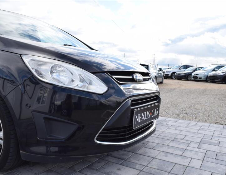 Ford C-MAX 13