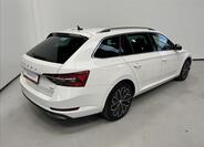 Škoda Superb 2