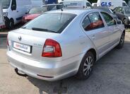 Škoda Octavia 4