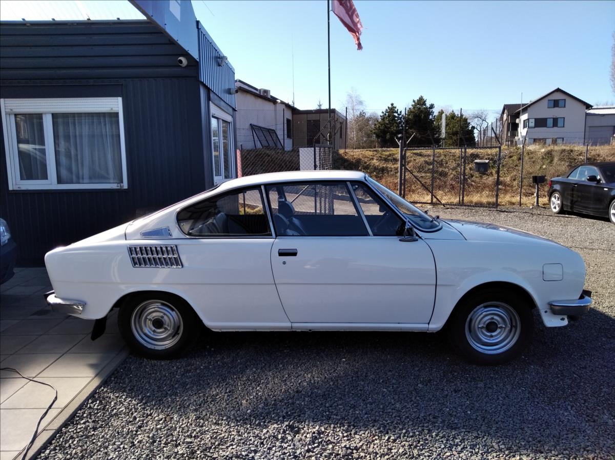 Škoda 110