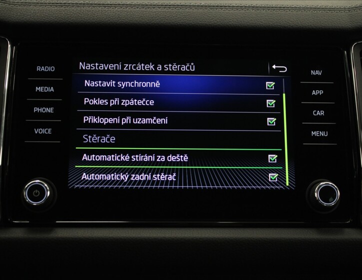 Škoda Kodiaq 16