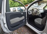 Fiat 500C 14