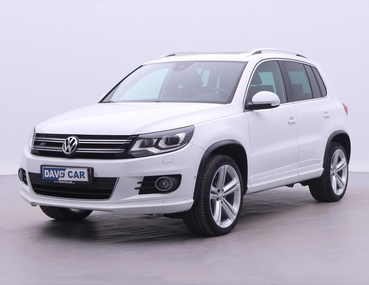 Volkswagen Tiguan 3