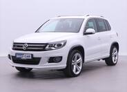 Volkswagen Tiguan 3