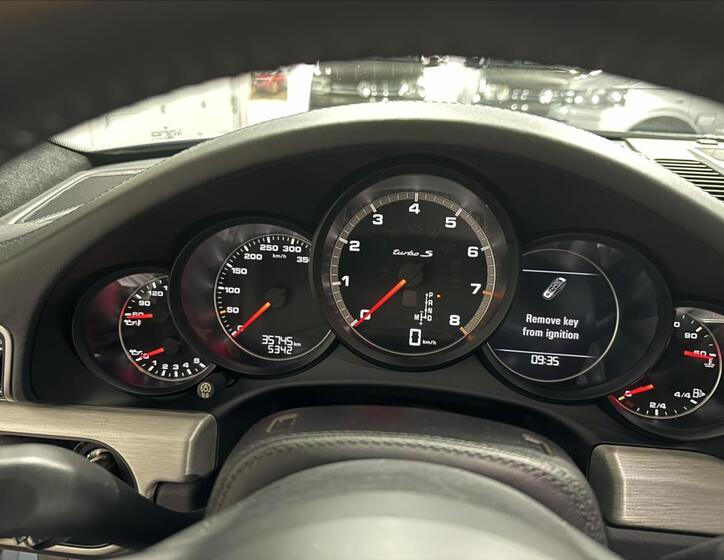 Porsche 911 9