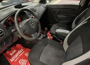 Dacia Logan 13