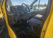 Ford Transit 7