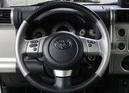 Toyota FJ 17